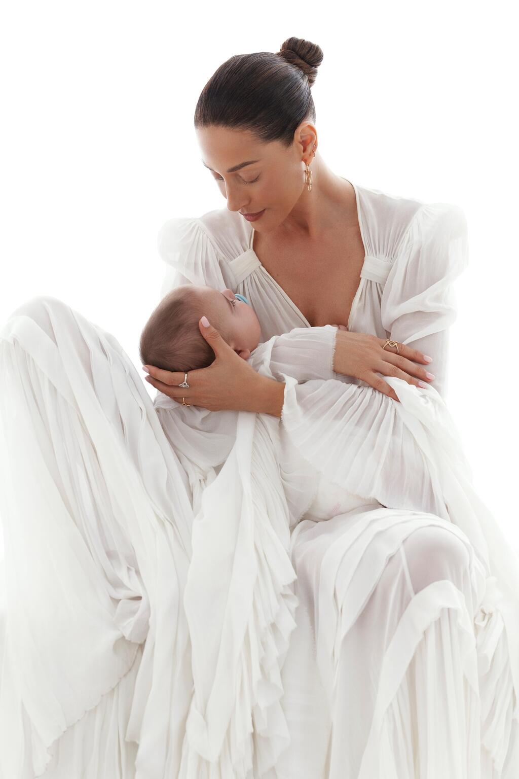 שירלי בוגנים