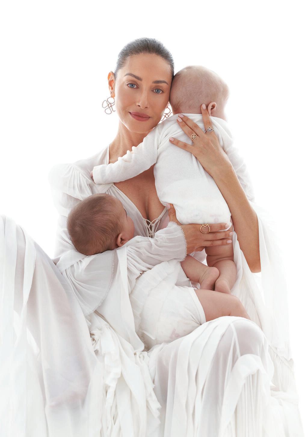 שירלי בוגנים