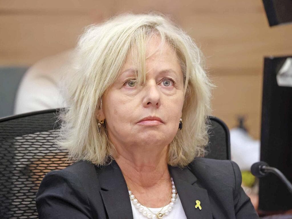 גלי בהרב מיארה