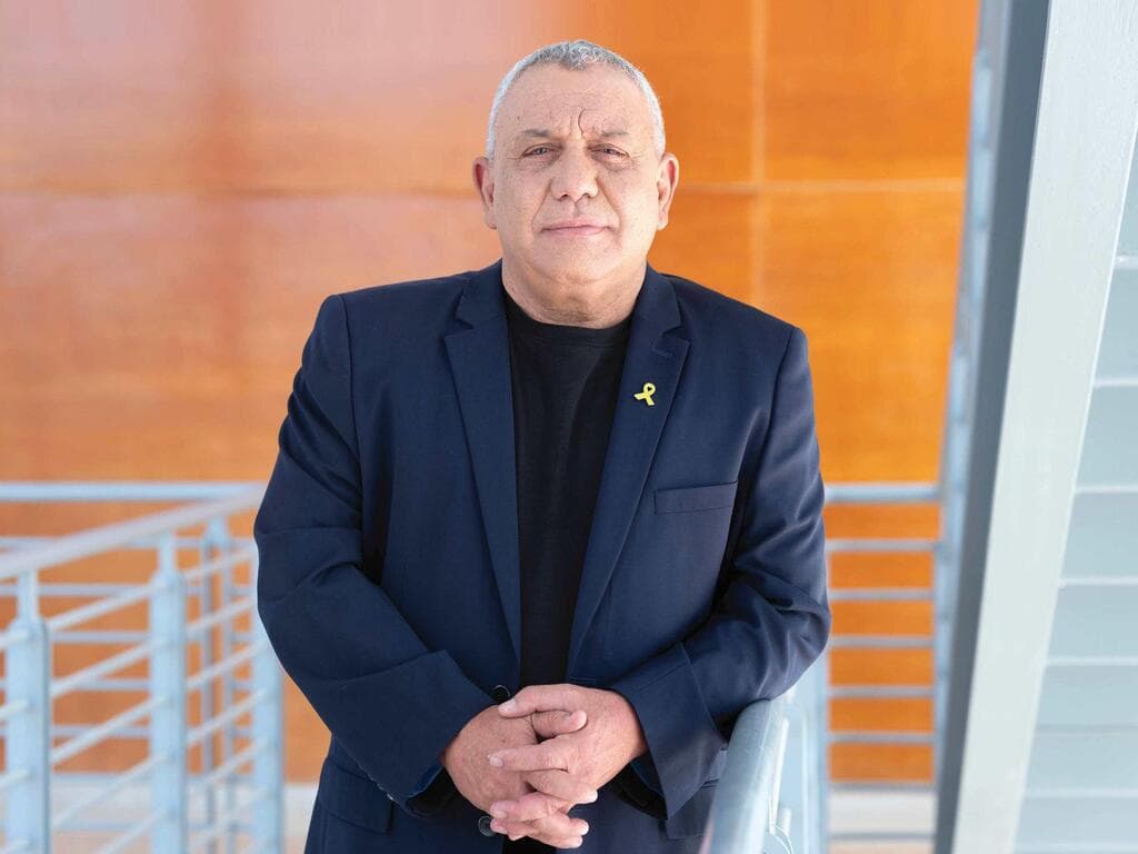 גדי איזנקוט