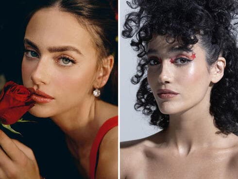 ליהי טולדנו למימי ואזה, יעל שלביה לזר פור יו