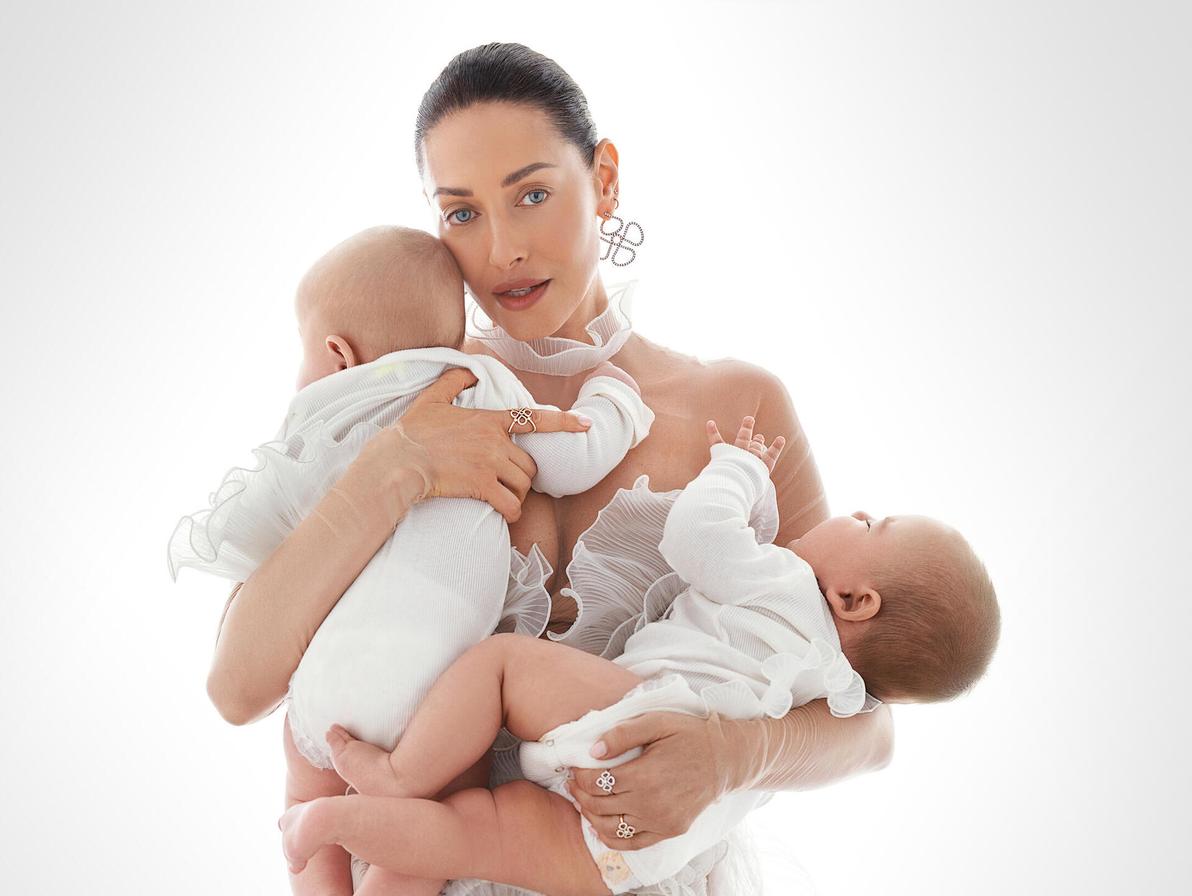 שירלי בוגנים