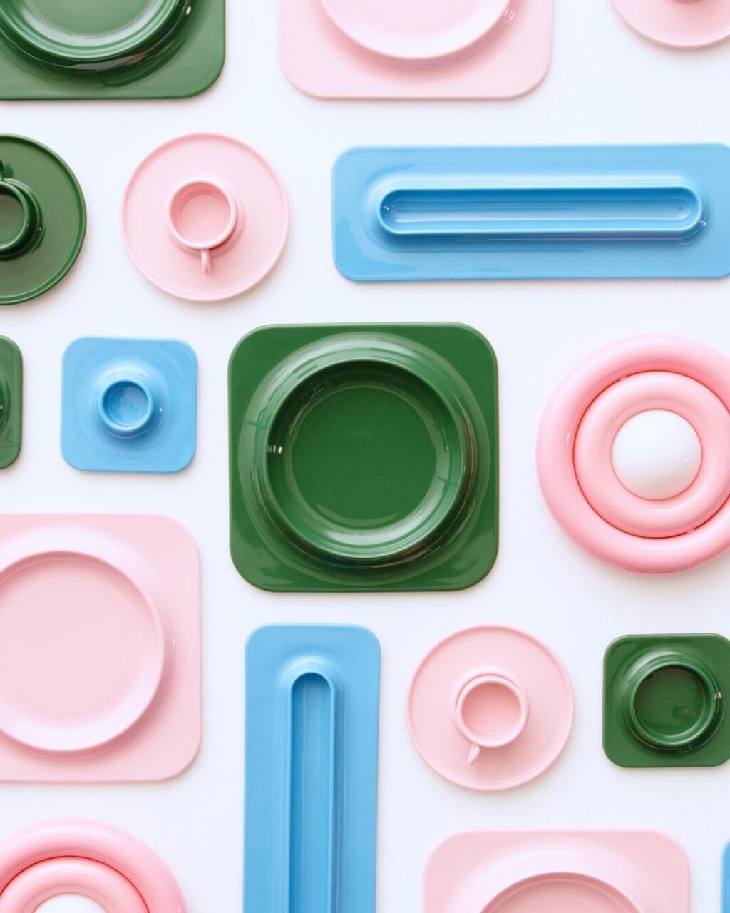 קולקציית IKEAxGustaf Westman  תגיע ב-28.9 לארץ