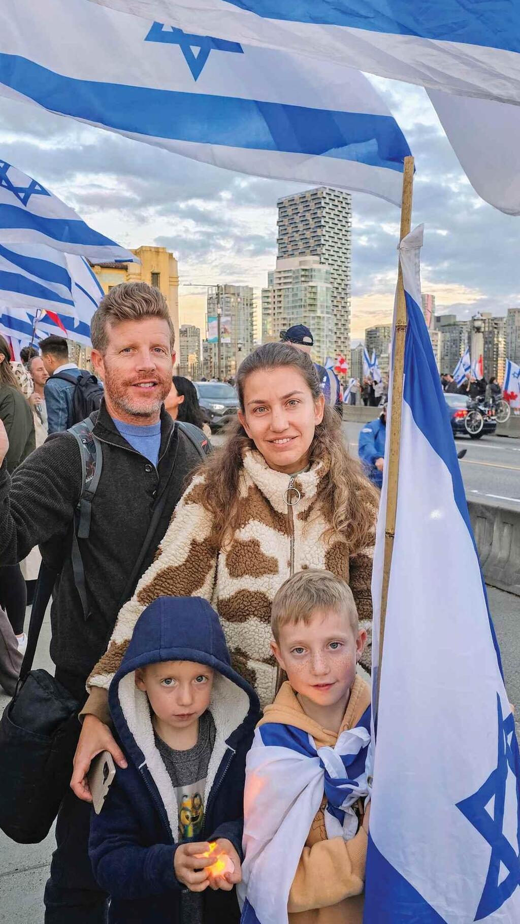 ונקובר, קנדה