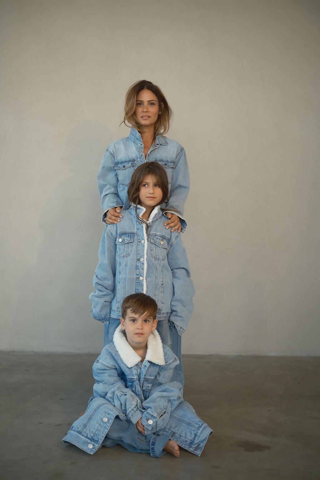 זה מה שתלבשו בסתיו הקרוב