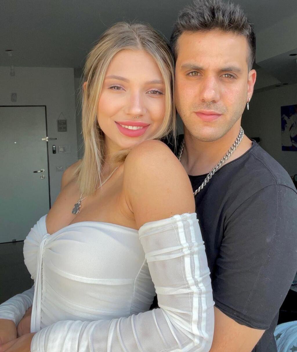 עברו ל-300 מ"ר (צילום: קווין רובין ודניאלה קריסטיה) הבית של קווין רובין ודניאלה קריסטיה