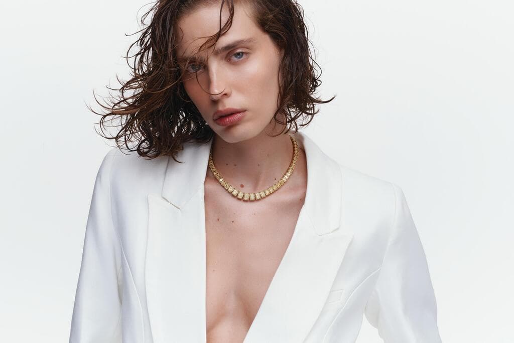 בקמפיין החגים של פדני (צילום: שי כהן ארבל) שון לוי