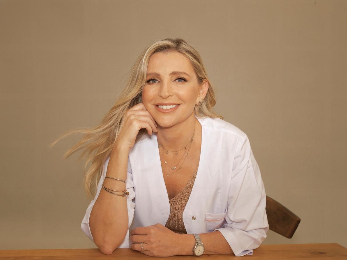 ד"ר להבית אקרמן. בסיפה של פריצת דרך אסתטית