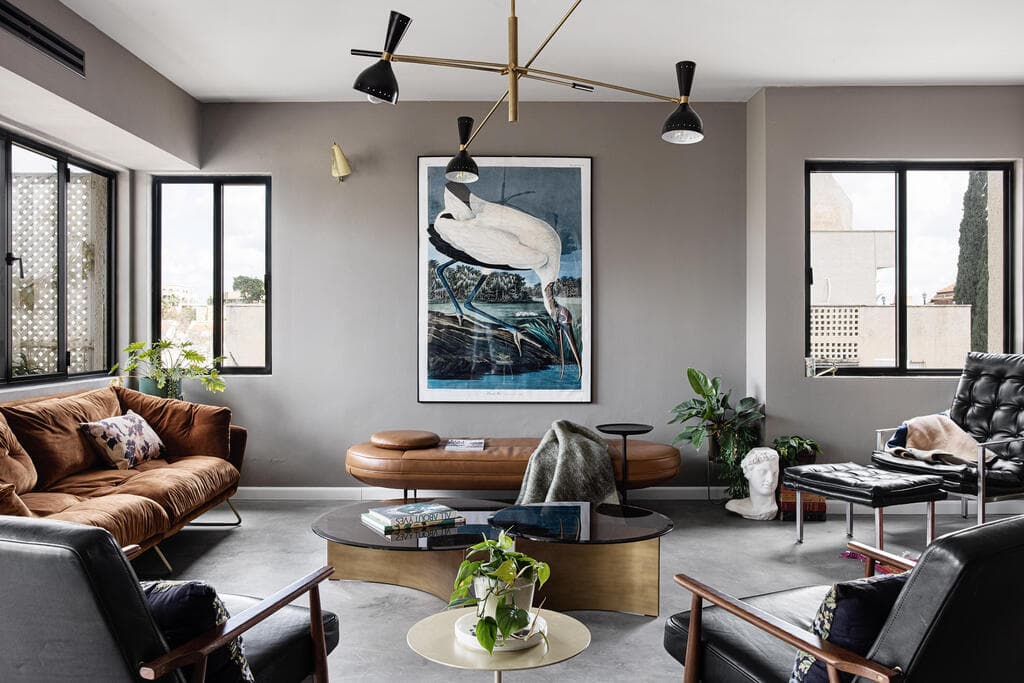 עיצוב: ורד בונפיליולי, באדיבות נירלט