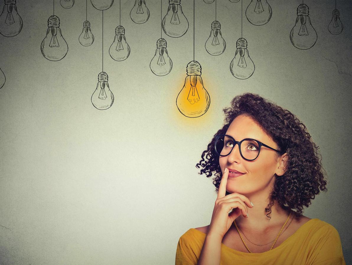 מידע ואינטואיציה נתפסים ככוחות מנוגדים בתהליך קבלת ההחלטות. אבל בפועל, מידע משחק תפקיד חשוב בעיצוב תחושת הבטן