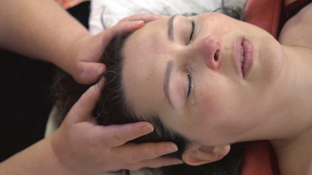 מתוך הסרט "שדה של סליחה"