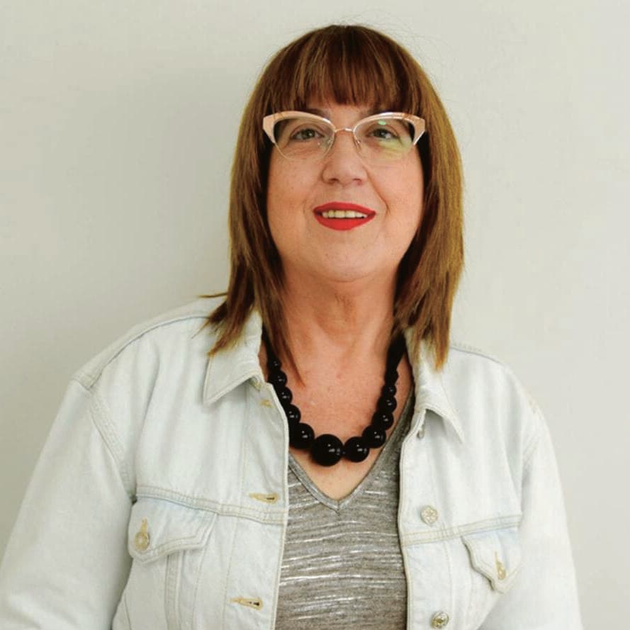 אתי גלזר טויסטר