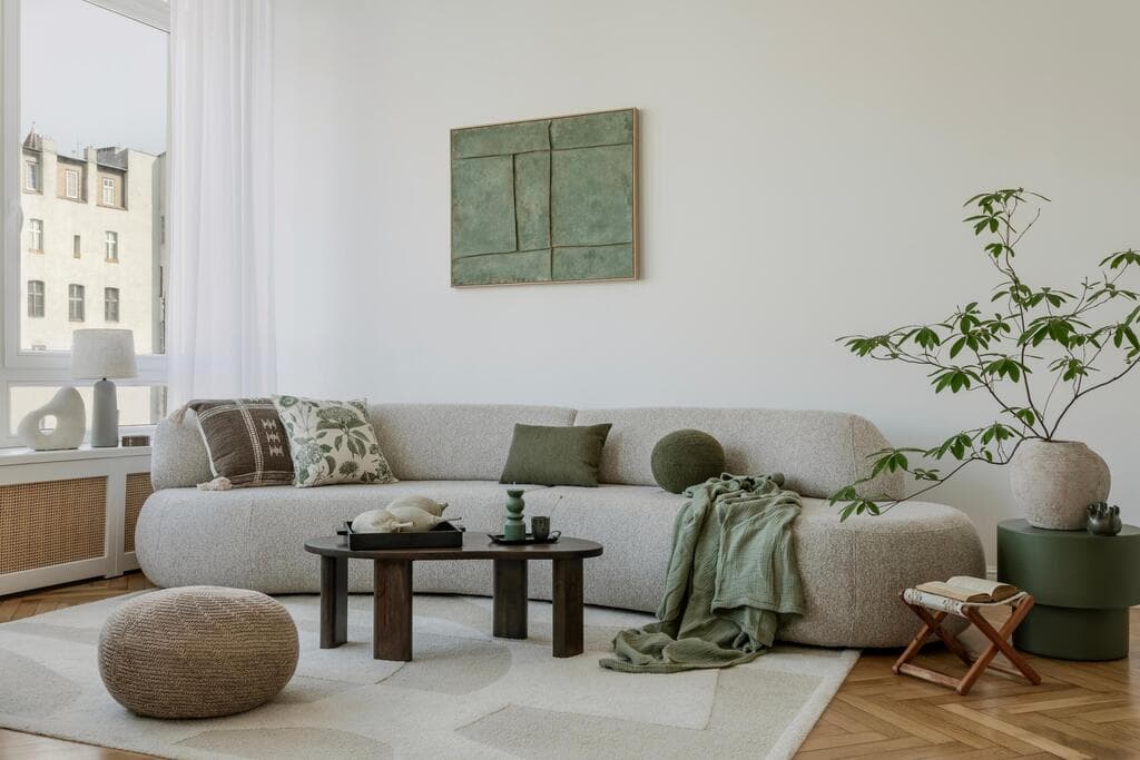 מזל דגים - הבית כחלום רגשי