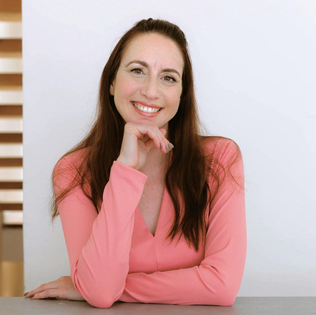 רוני לנגרמן-זיו