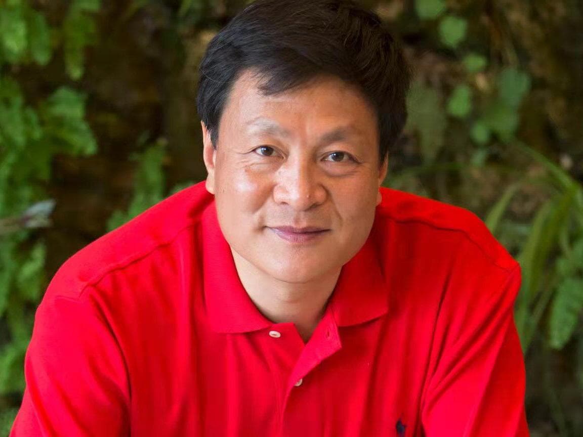 KONGJIAN YU. שינה את היחס למים בערים (צילום מתוך אתר www.turenscape.com) KONGJIAN YU