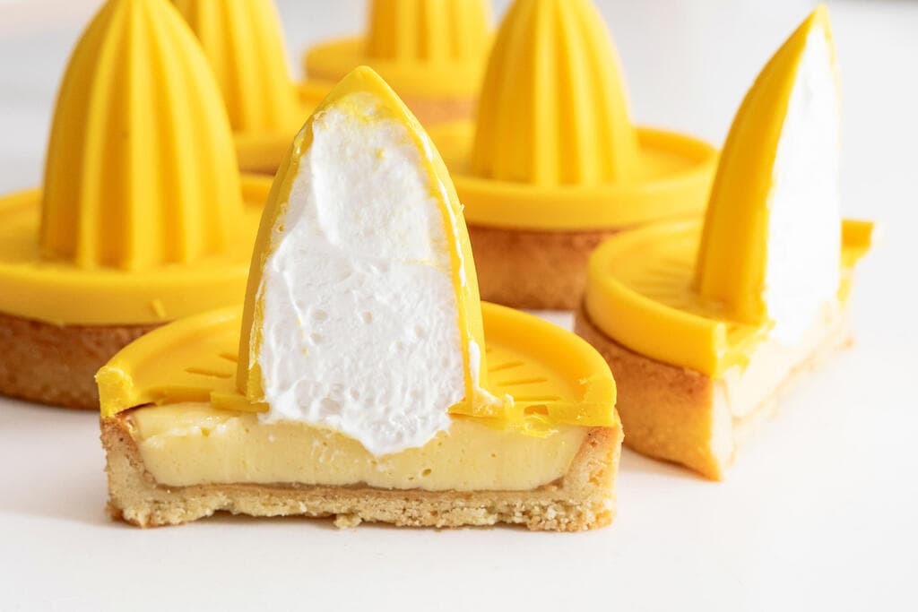 פטיסרי אברא בפריז