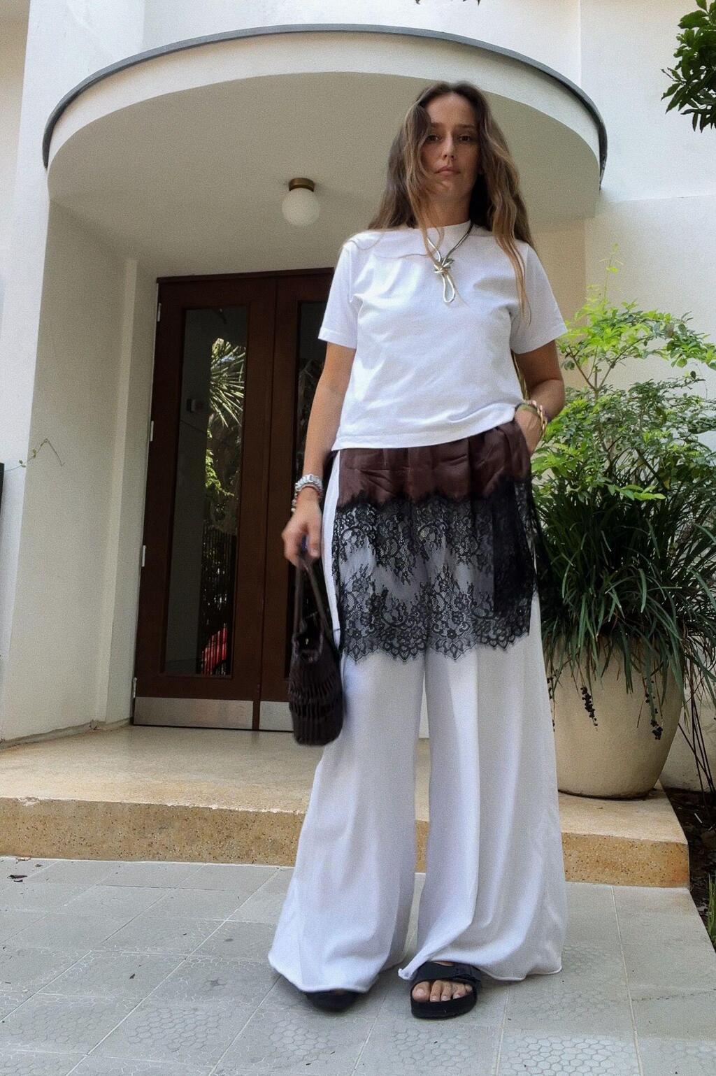  אילנה בוכגנדלר