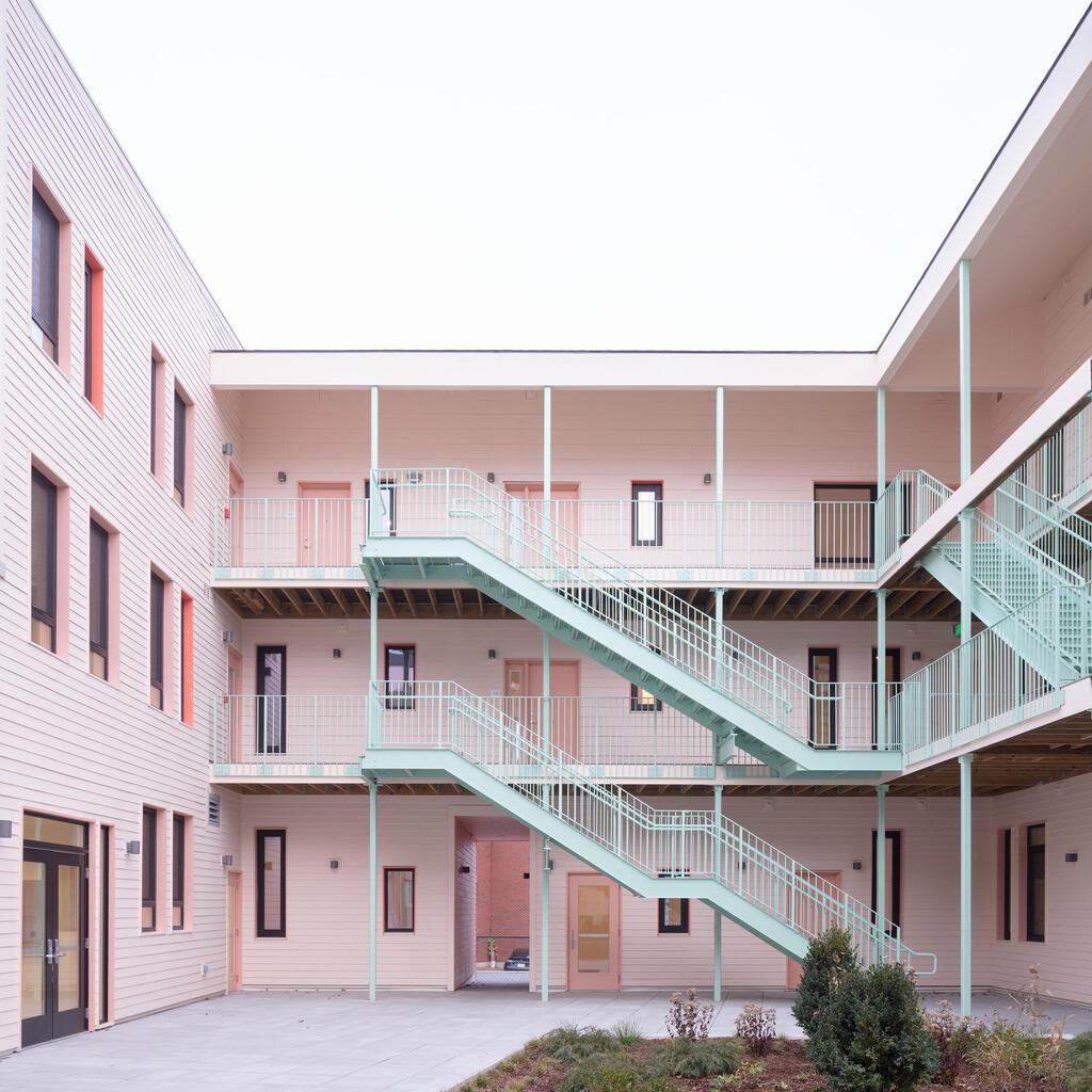 French2D Bay State Cohousing