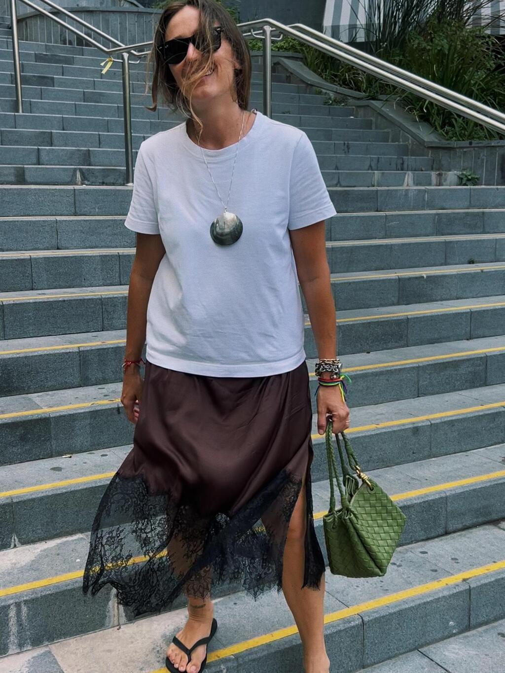  אילנה בוכגנדלר