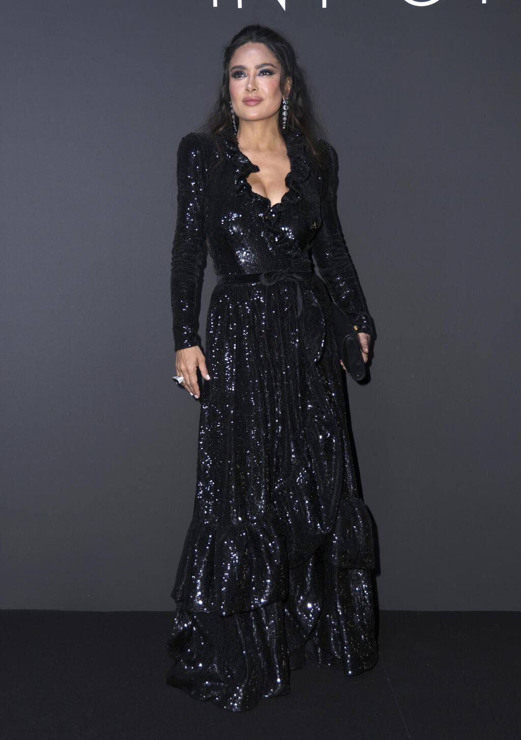 סלמה הייק בפסטיבל קאן, 2023