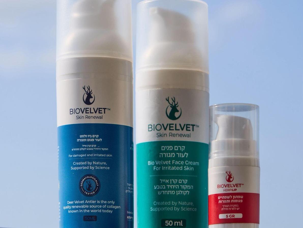 אחת מתופעות הטבע המופלאות ביותר ש קרן האייל הניו־זילנדי