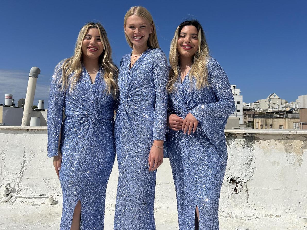 עיצובים של בוטיק פרי הצניעות