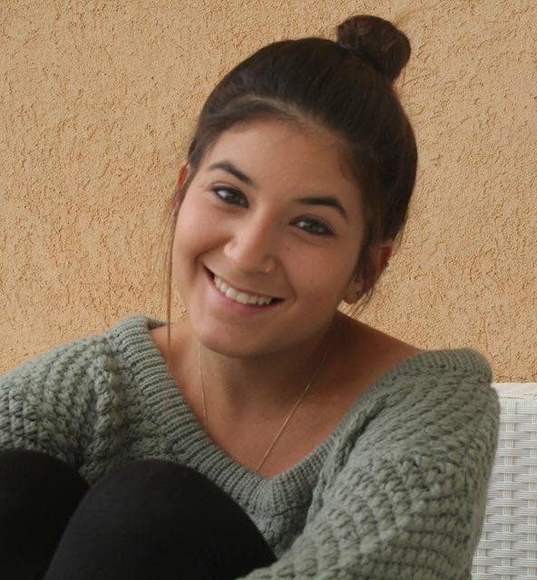 "אי אפשר היה לעמוד בפני שחר" (צילום: אלבום פרטי) שחר אבקסיס ז"ל