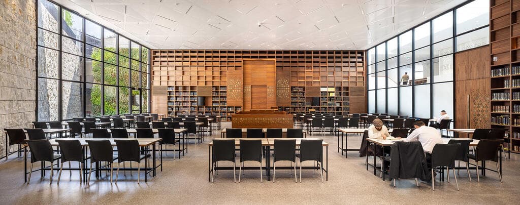 בית המדרש התת-קרקעי, ירושלים