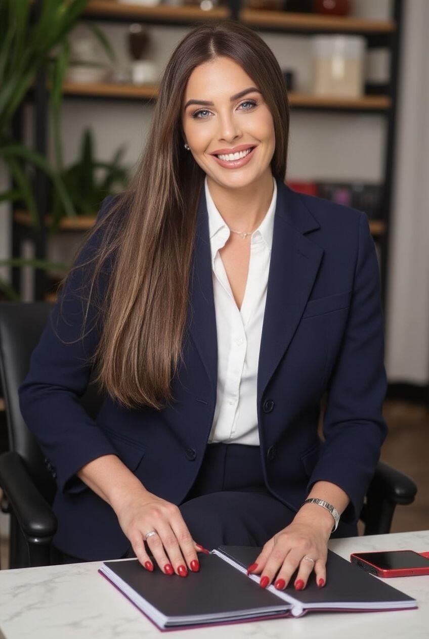 מיטל אדרי, "מאושרים משכנתאות"