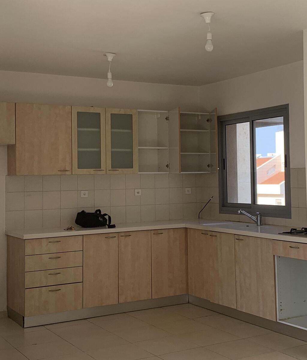 דירה ורודה בכפר סבא, עיצוב: הילה ברונשטיין