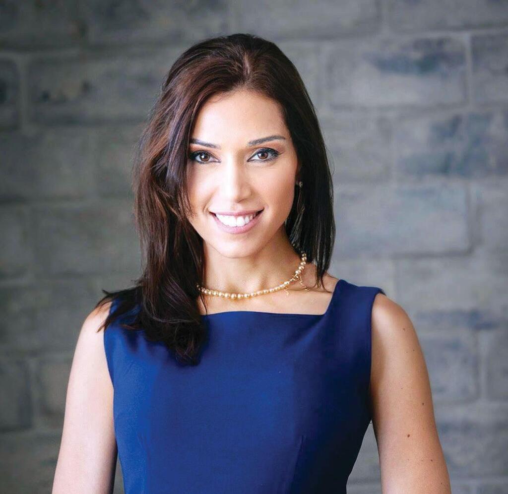 ד"ר לירז מרגלית. "דווקא טעויות הן חלק מהקסם, כשהצד השני מבין שאתה אנושי" 