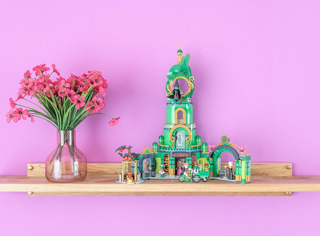 דירה ורודה בכפר סבא, עיצוב: הילה ברונשטיין