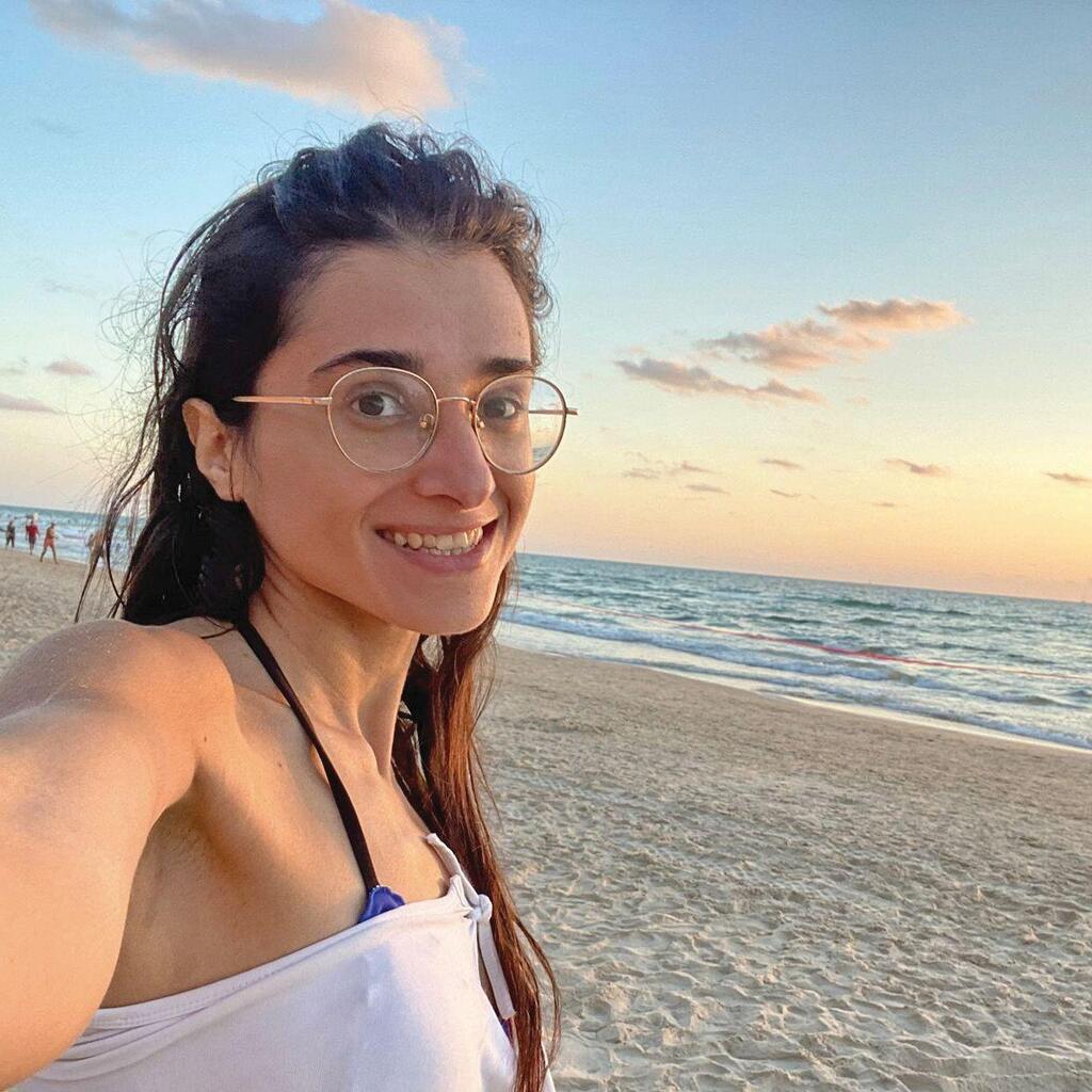 אור חנוך. "הרגשתי שמדובר בעלבון לאינטליגנציה שלי"