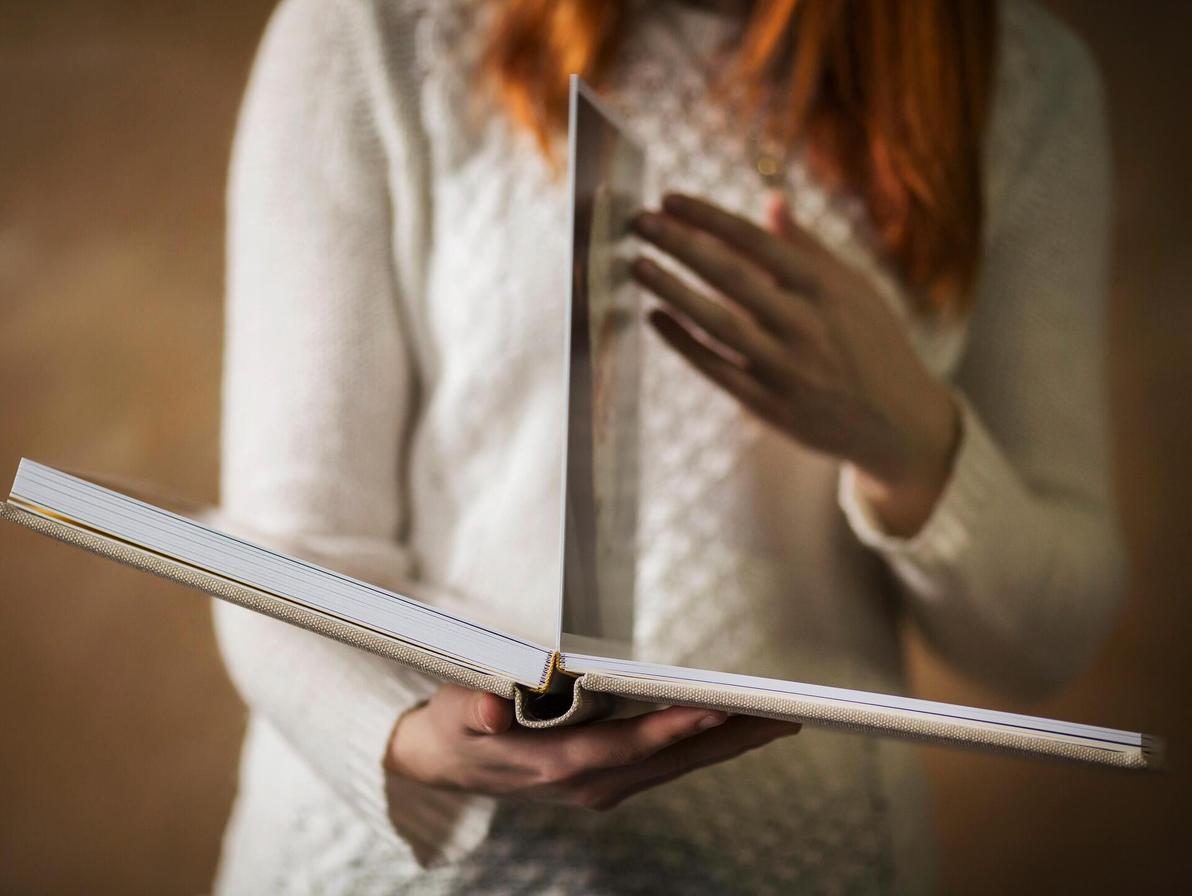 נשאר רק אלבום החתונה