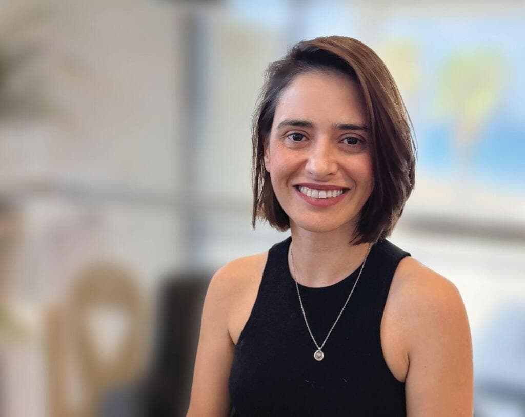 ד"ר אנה קובובסקי. "חלק מהנשים התחילו לקיים יחסי מין בזמן וסת, דבר שלא העזו לעשות קודם" (צילום: עדי גרוס) ד"ר אנה קובובסקי. "חלק מהנשים התחילו לקיים יחסי מין בזמן וסת, דבר שלא העזו לעשות קודם"