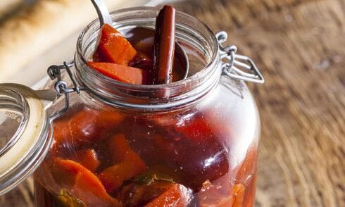 חבושים מבושלים