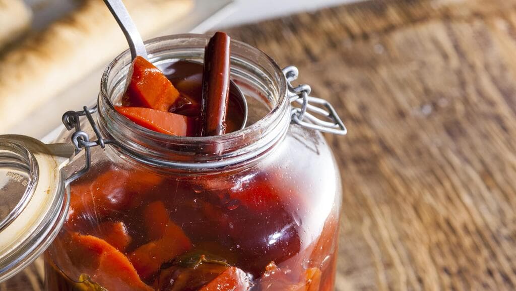 חבושים מבושלים 