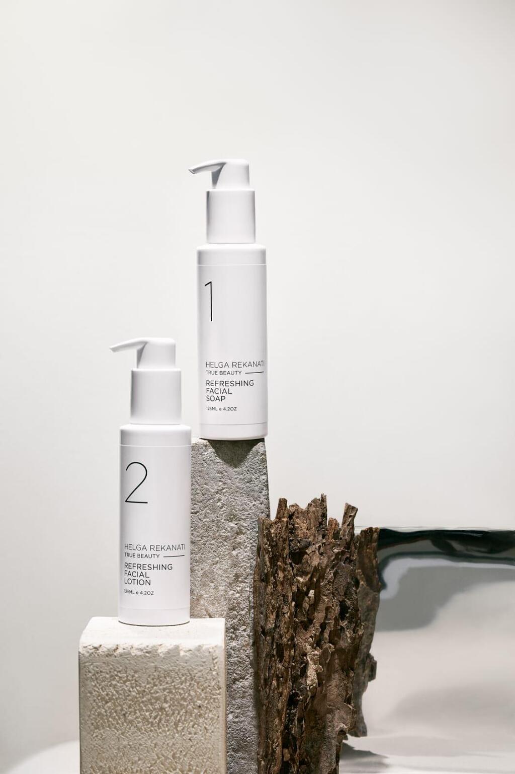 המוצרים של הלגה רקנטי