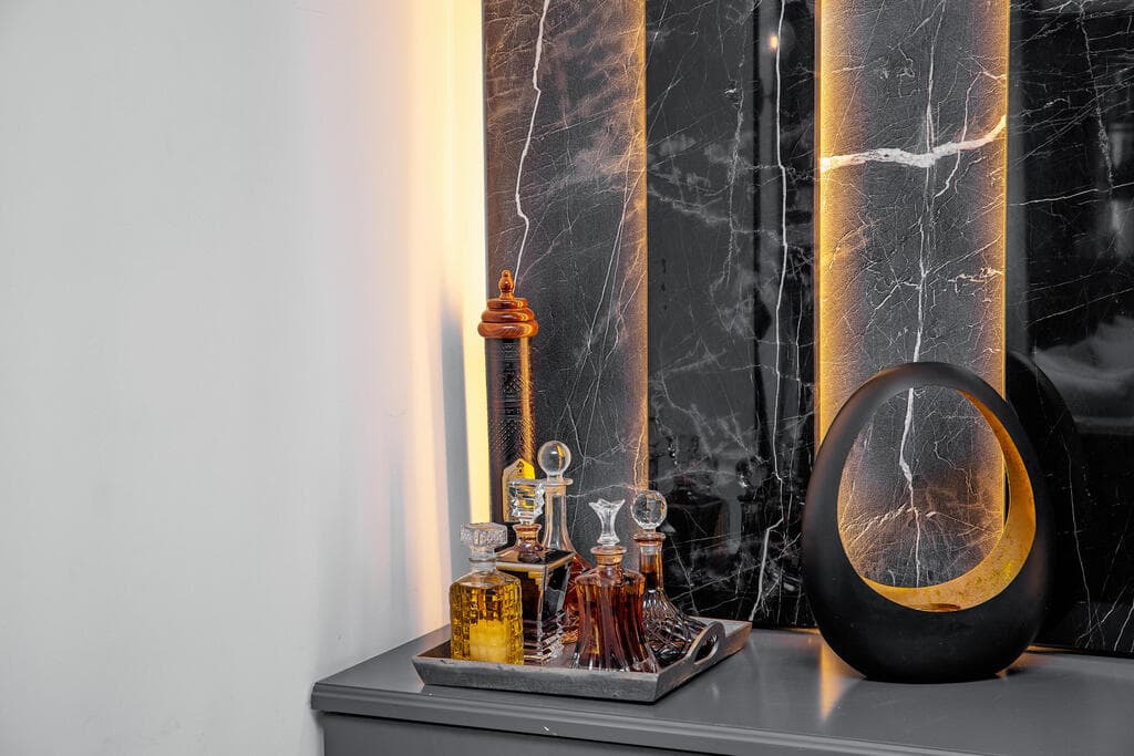 הבית של רוני אינסאז