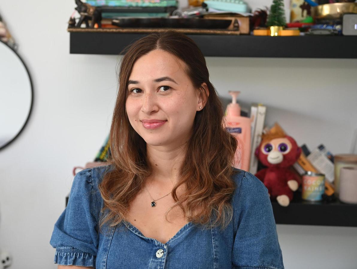 אלמירה וייס