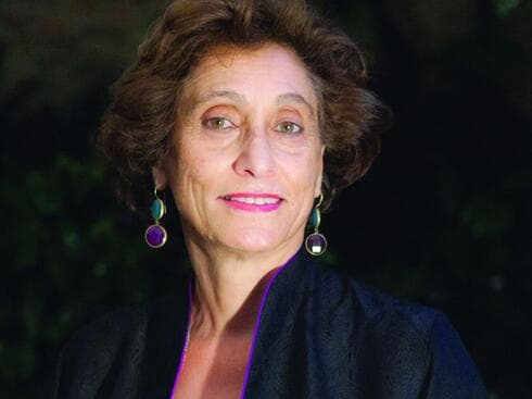 סועאד עאמירי זכתה בפרס European Prize for Architecture