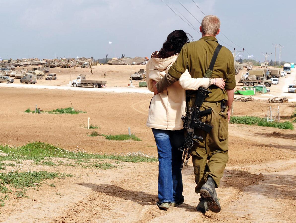  200 ימים ויותר במילואים