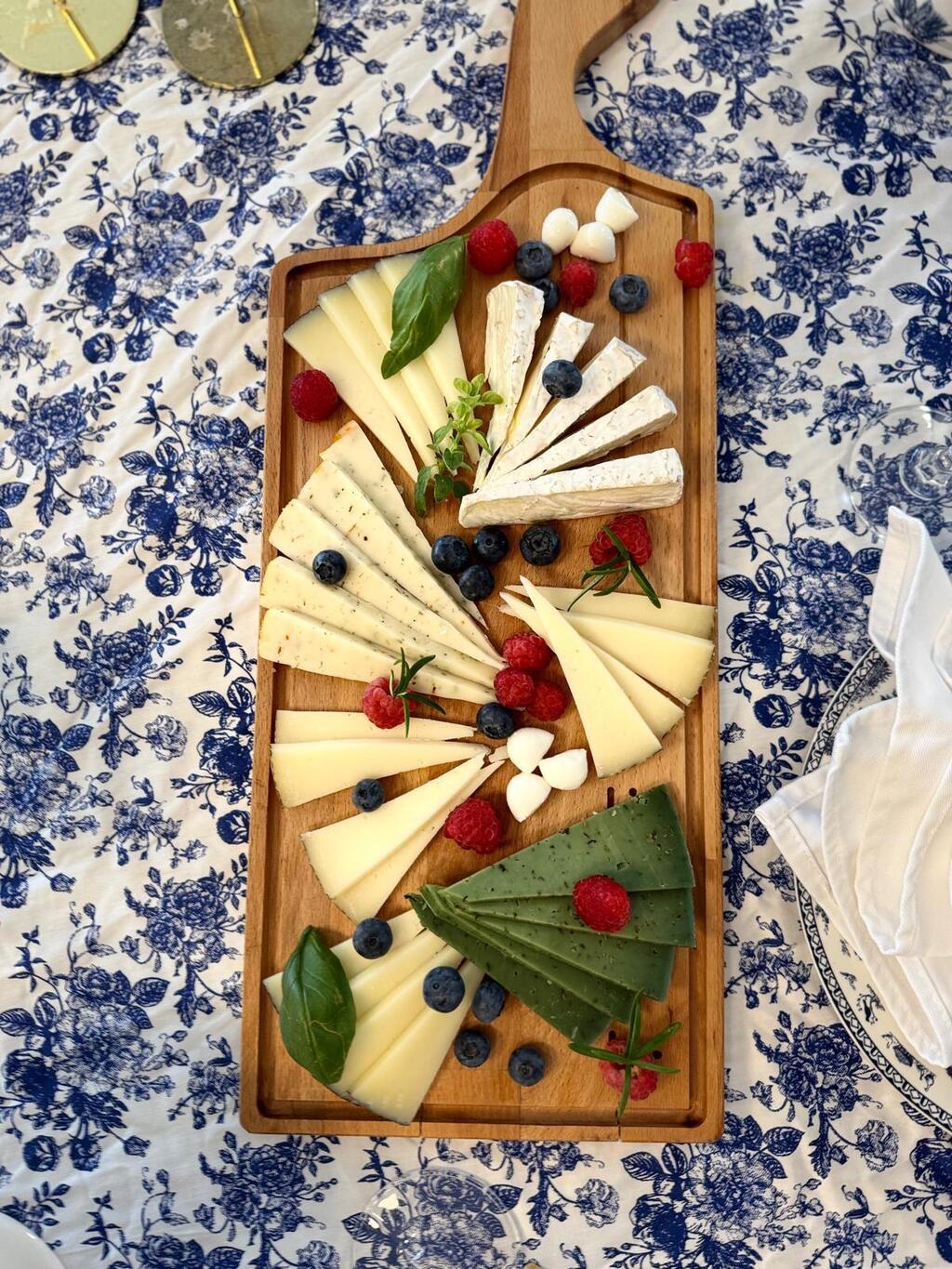 הבית של קמילה קידר, בואו לאכול איתי עונה 9