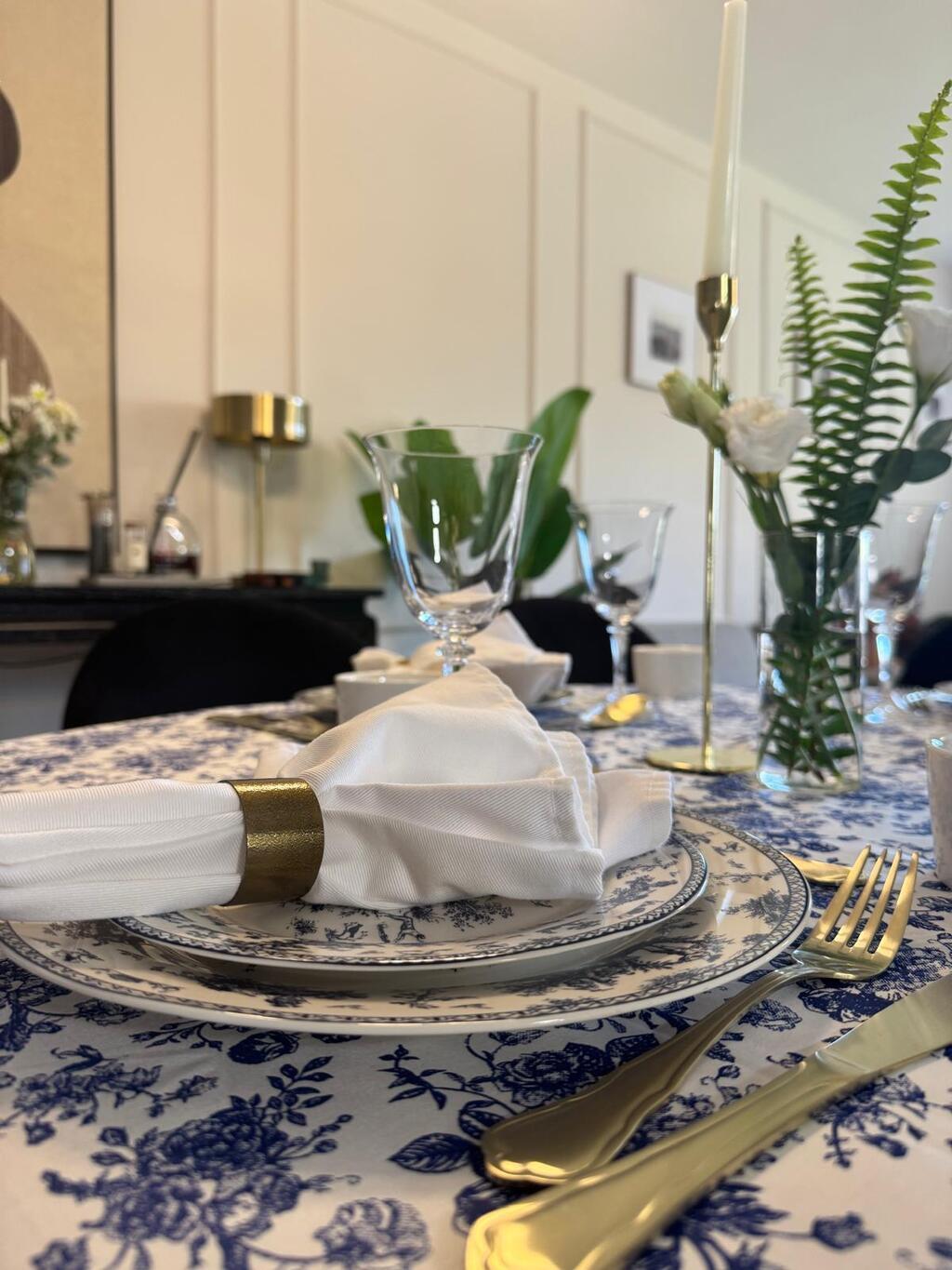 הבית של קמילה קידר, בואו לאכול איתי עונה 9