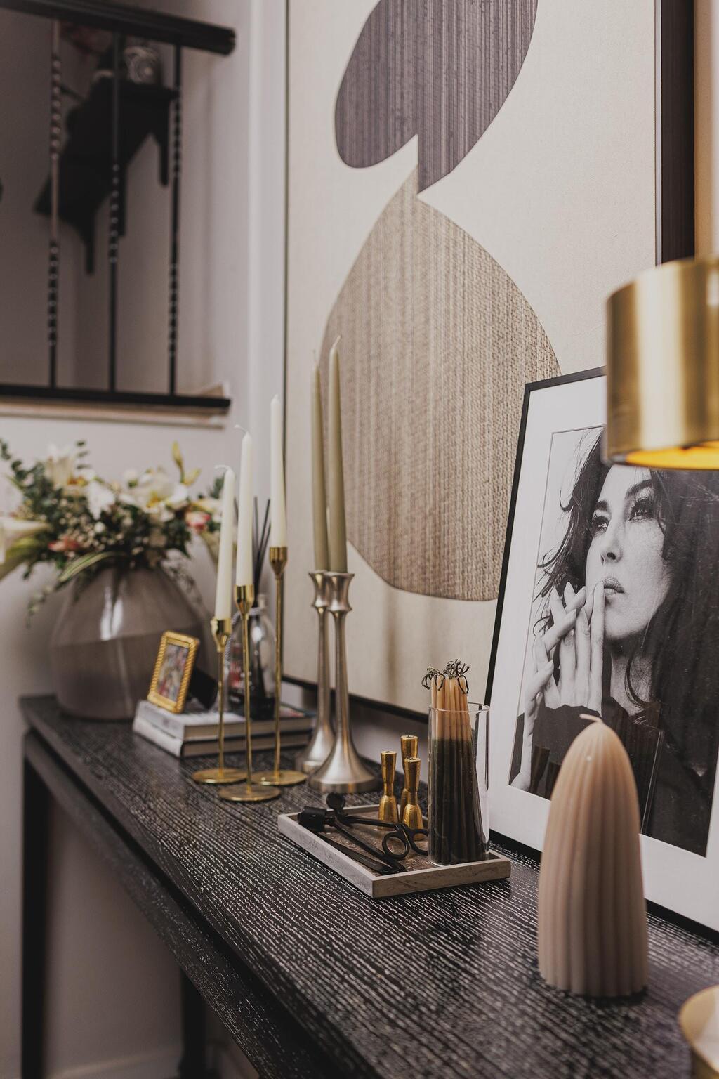 הבית של קמילה קידר, בואו לאכול איתי עונה 9