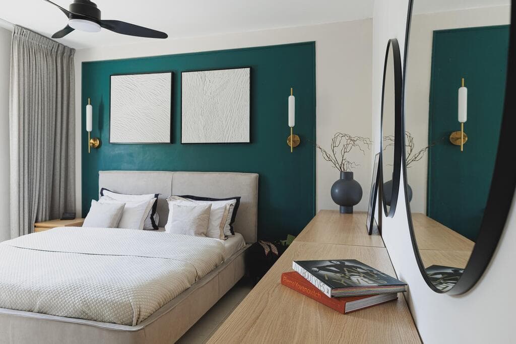 הבית של קמילה קידר, בואו לאכול איתי עונה 9