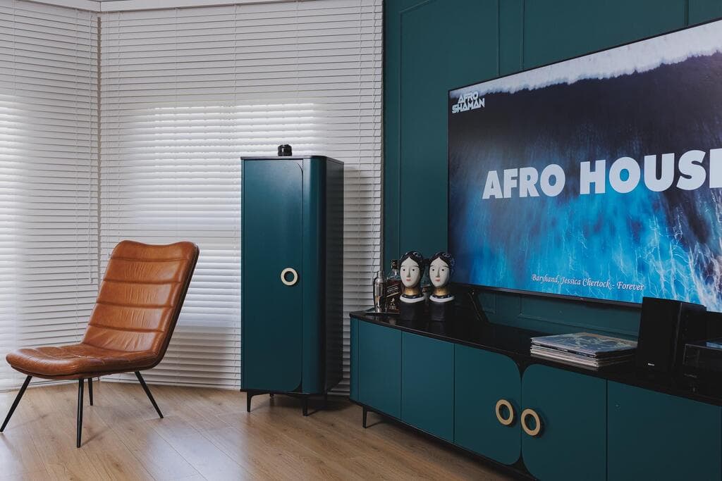 הבית של קמילה קידר, בואו לאכול איתי עונה 9