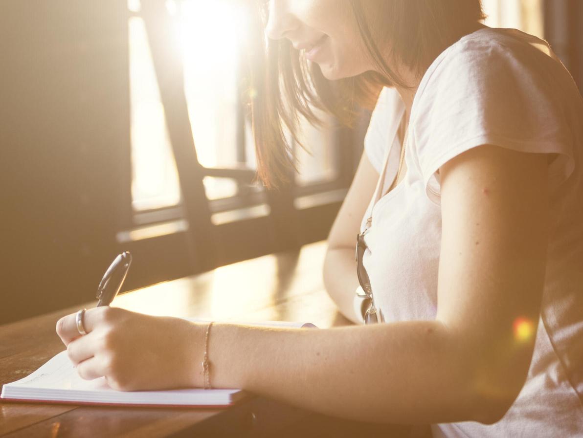 המכתב שלא נכתב. "לא יצא לי להודות"... "הרגשתי תסכול וצורך לפרוק".. "פרסום המכתב שחרר אותי"...