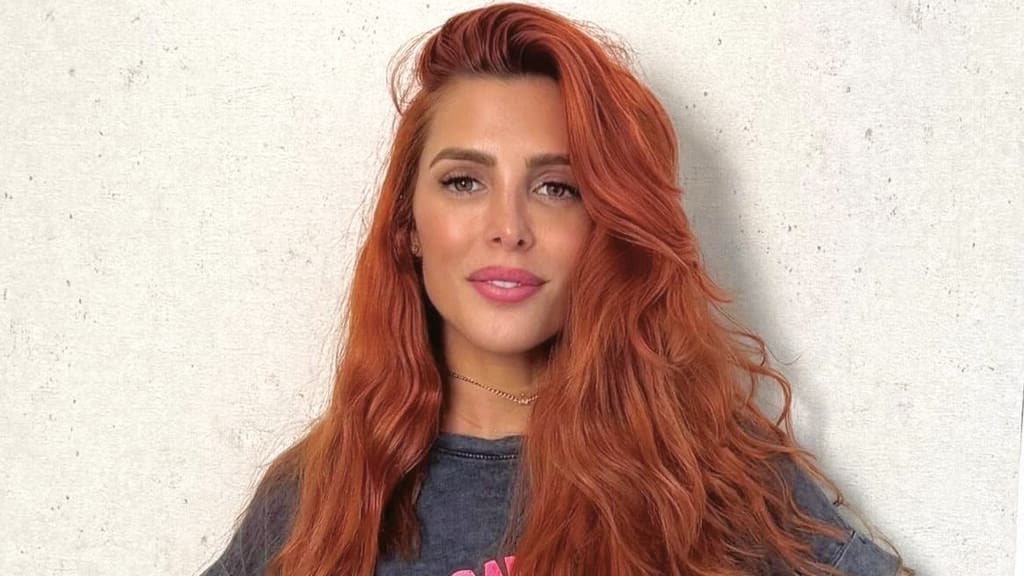 חן חלפון, בעלת משרד שידוכים