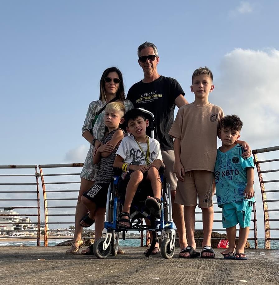 משפחת הנדין